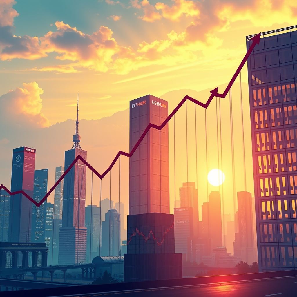 Global Giants Commit Billions to India: A New Era of Tech and Infra Investment