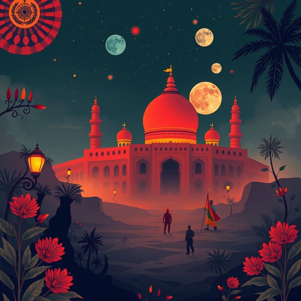 ಸುಡಾನ್‌ನ ಎಲ್ ಒಬೈಡ್ ತೀವ್ರ ವಿಕೋಪ ಎದುರಿಸುತ್ತಿರುವ ಹಿನ್ನೆಲೆಯಲ್ಲಿ ವಿಶ್ವಸಂಸ್ಥೆ ಕೆಂಪು ಎಚ್ಚರಿಕೆ ನೀಡಿದೆ