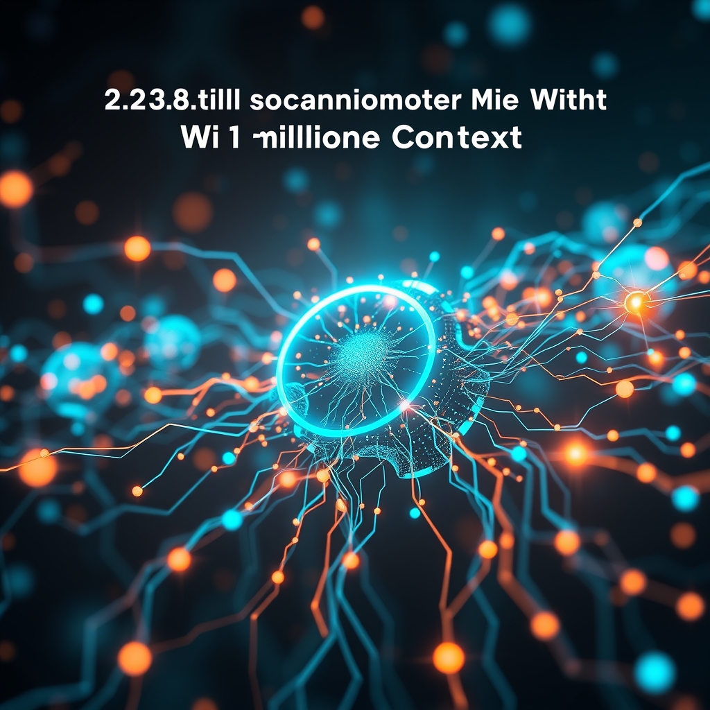 Kimi K3 Unleashes 2.8-Trillion-Parameter MoE With 1-Million-Token Context