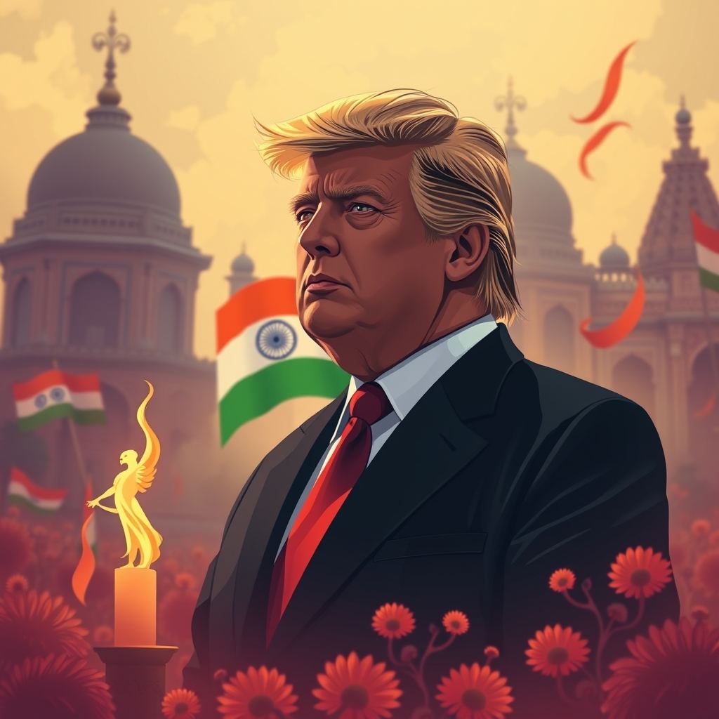 Trump Seeks $87 Billion to Fund Iran War Costs Amidst US Political Turmoil