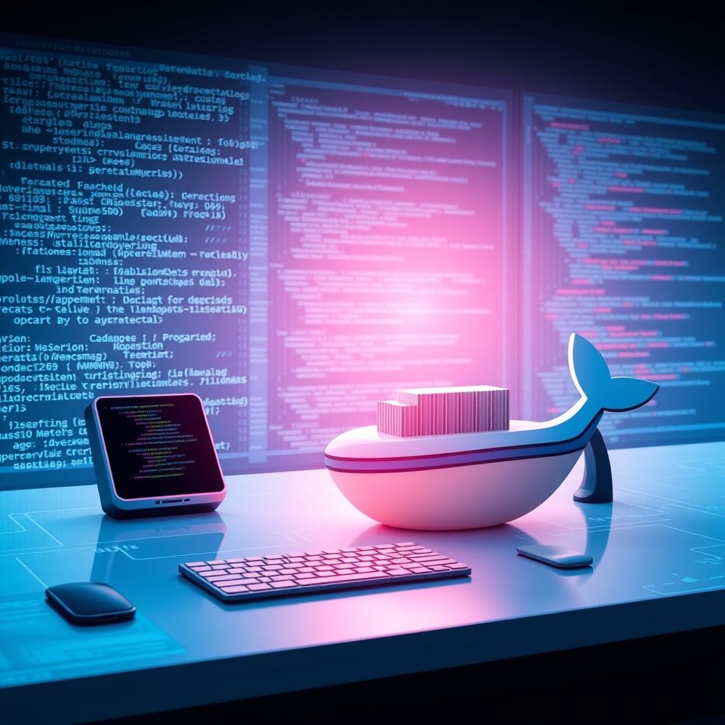 Junior Dev Cuts Python Docker Image 93% to 85 MB, Slashing CI Time to 90 s