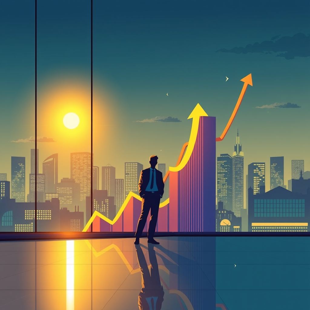 Vedanta, Honasa, and Tata Motors Lead Market Moves Amid Volatility