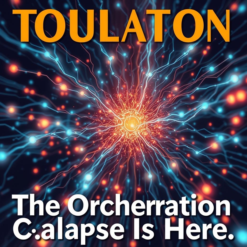 The Orchestration Collapse Is Here