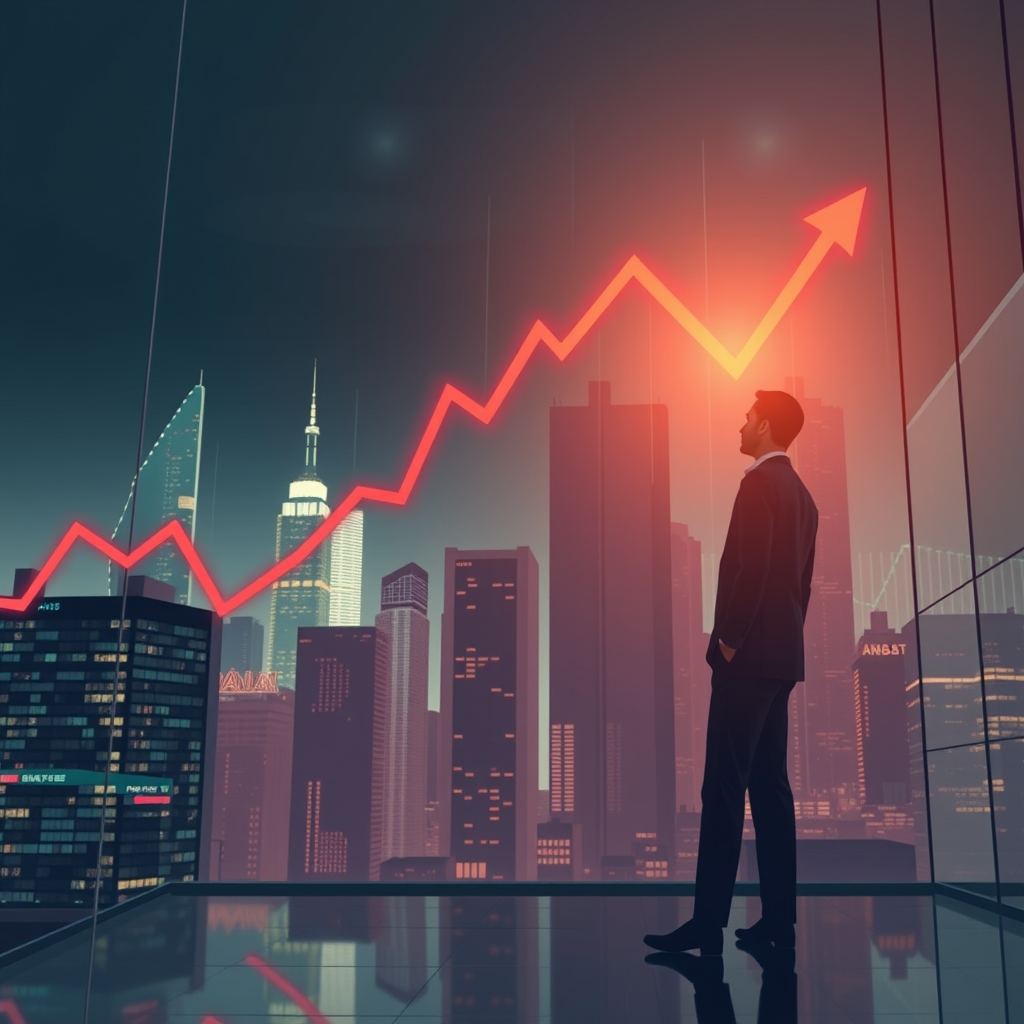 Pakistan’s Gen Z Leads Surge in Stock Market Participation