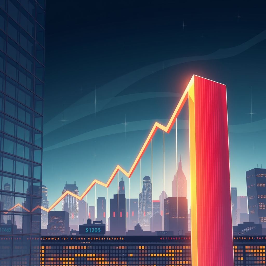 US AI Chip Stocks Slump: SanDisk, Micron, and AMD Face Sharp Selloff