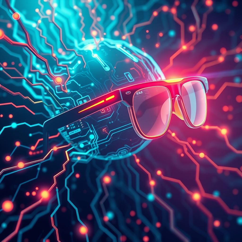 Meta Diversifies Smart Glasses Lineup Beyond Ray Ban Partnership