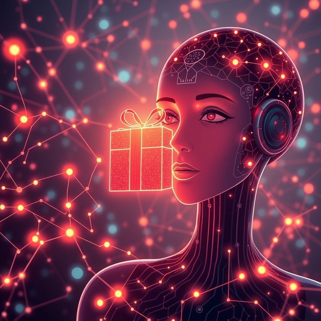 AI-Powered Gifting Assistant Boosts Etsy’s Avg Order Value
