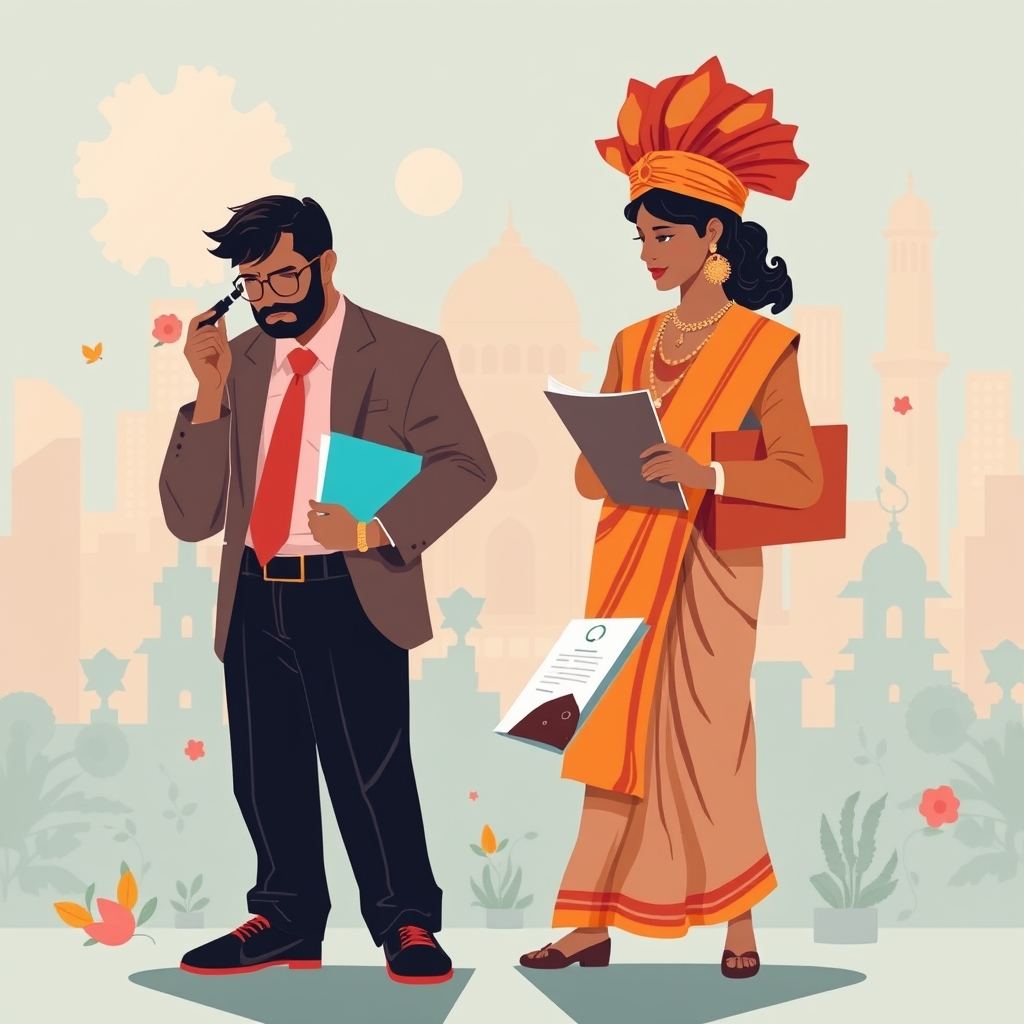 Toxic Work Culture In India