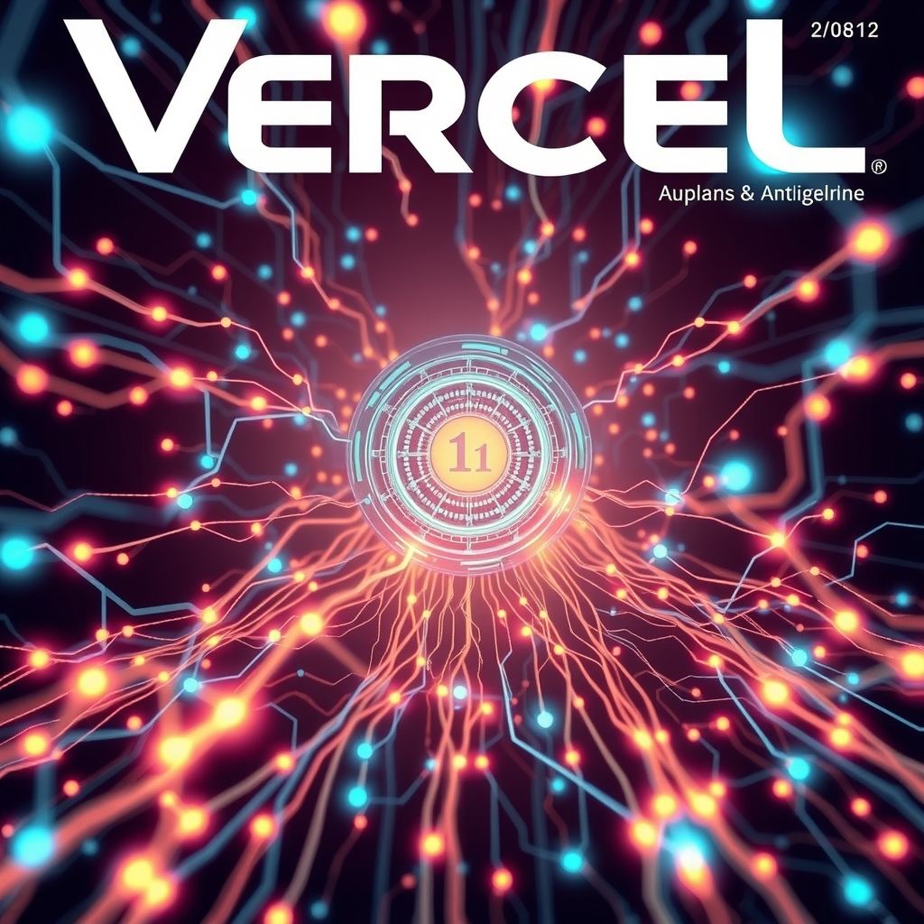 Vercel Adds AI-Only Spend Caps to Halt $10K-Plus LLM Bill Shocks