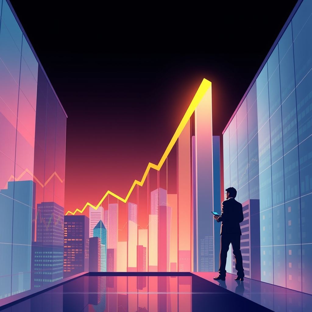 6 Multibagger Stocks That Surged After FIIs Corrected Their Mistakes