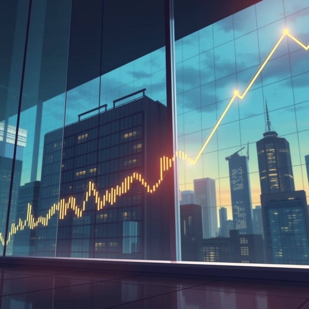Nifty Trade Setup: Bullish Signals Emerge Amid Falling Crude Oil Prices