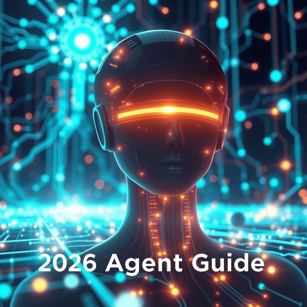 Gemini Interactions API: The 2026 Agent Guide