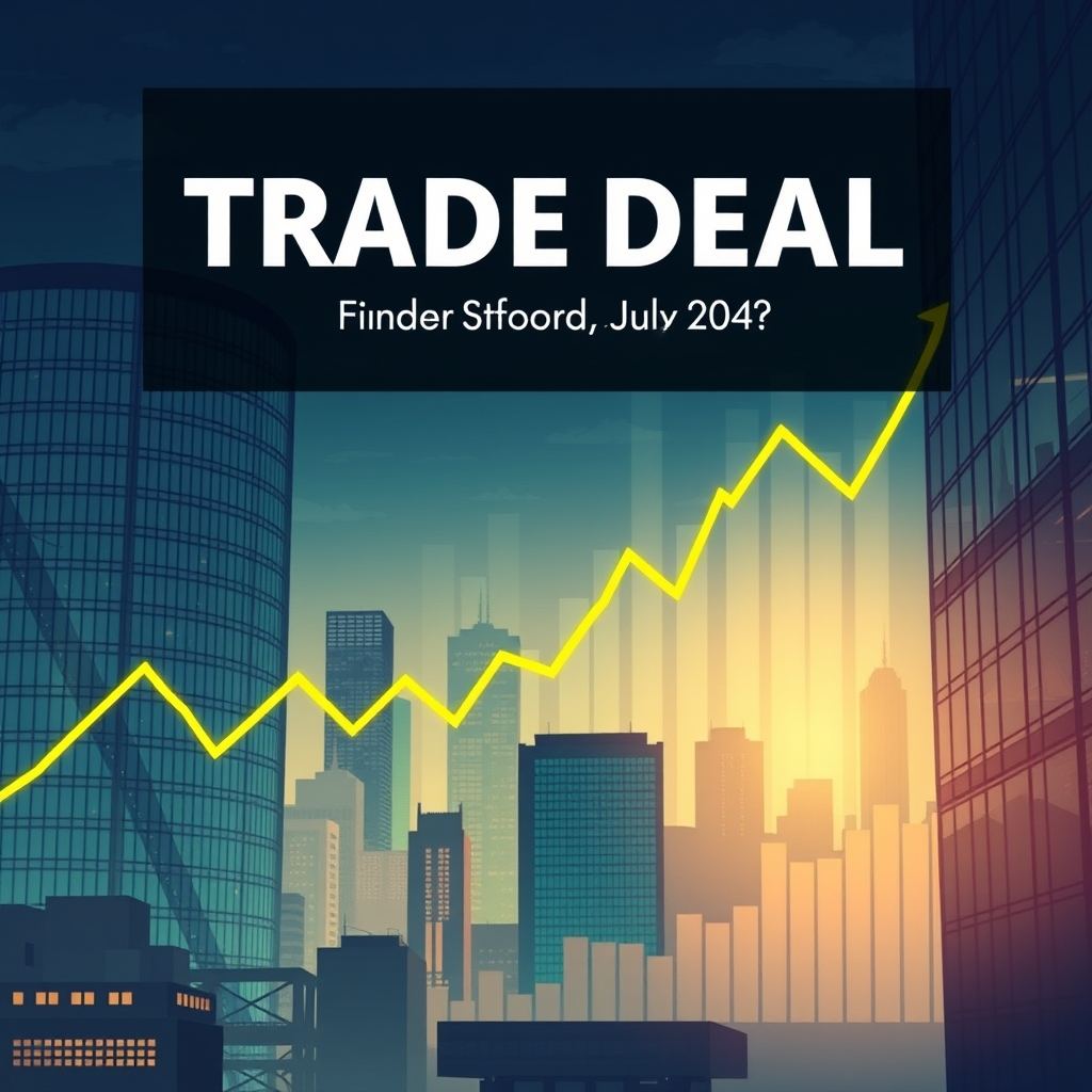 India US Trade Deal: Is an Interim Agreement Possible Before July 24?