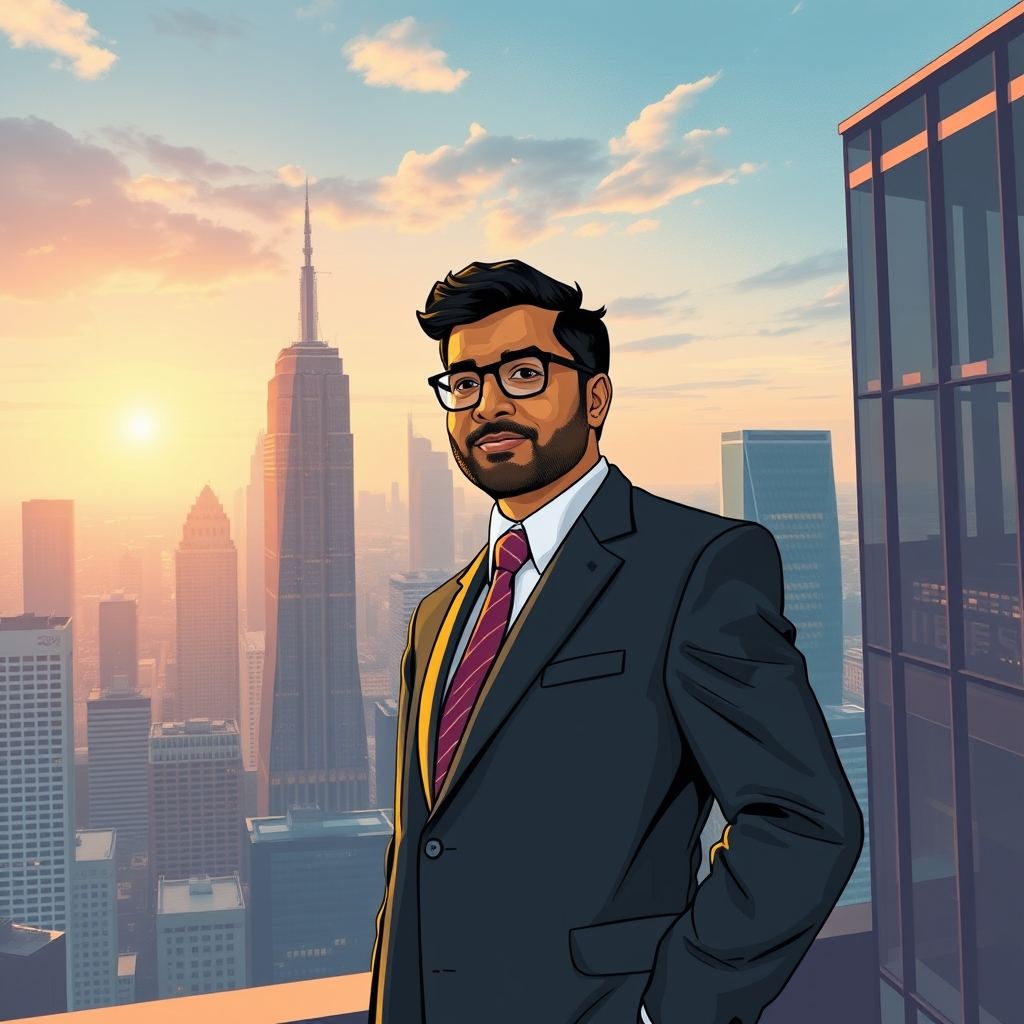 Meta Taps Kunal Shah: Why CRED’s Visionary is the Key to WhatsApp's Future