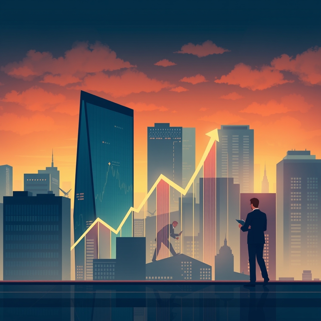 GenAI и геополитика окажут давление на рост ИТ-сектора Индии: JPMorgan