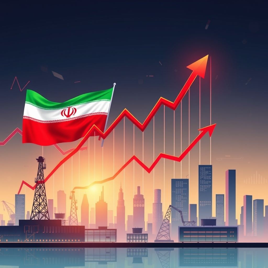 L'Iran si affretta a vendere petrolio all'India dopo la deroga alle sanzioni di Trump