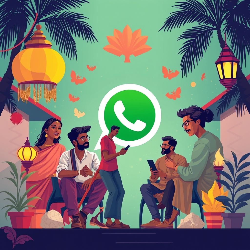 El giro de WhatsApp de Meta: ¿Podrá Kunal Shah convertir la mensajería en una mina de oro?