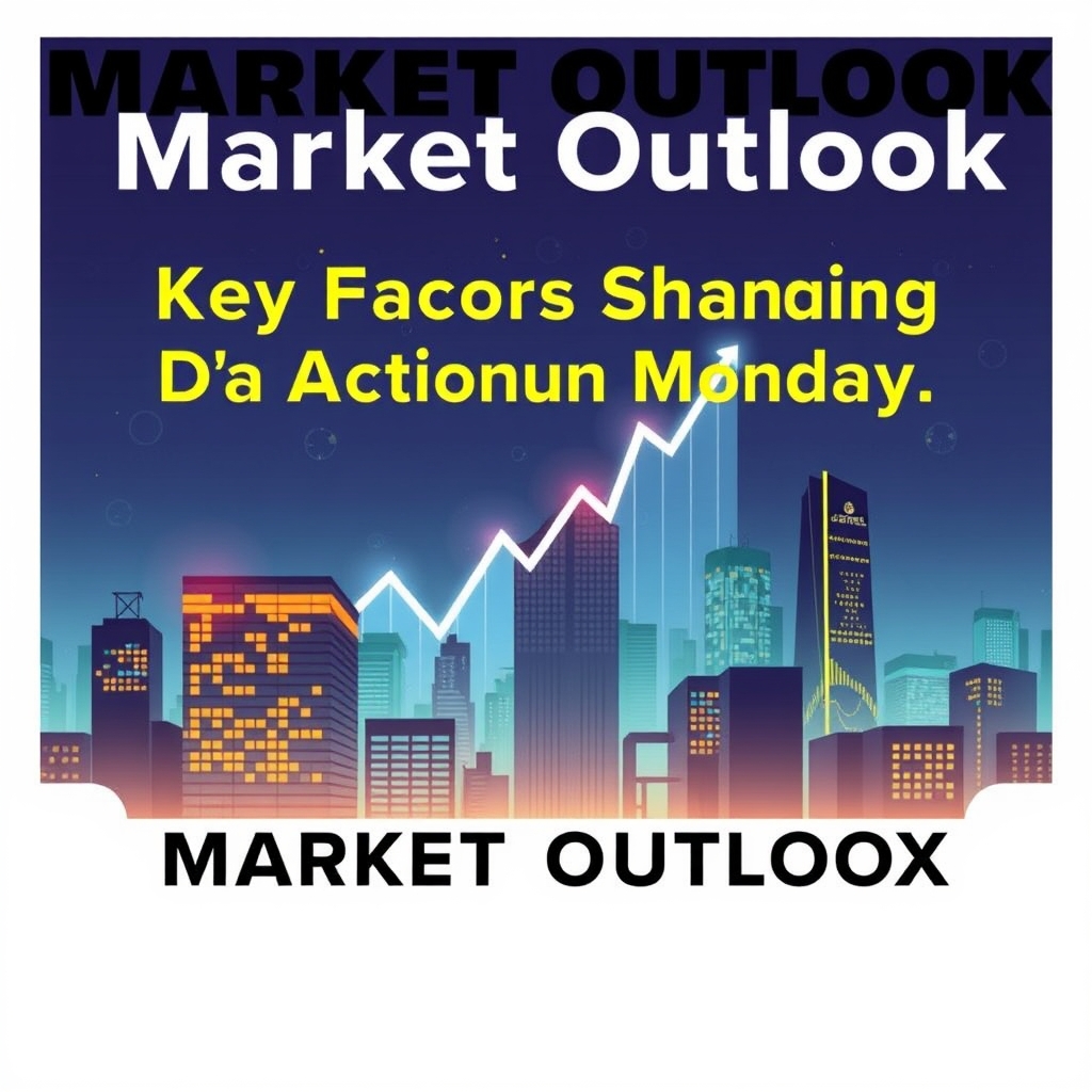 Market Outlook: Key Factors Shaping D Street Action This Monday