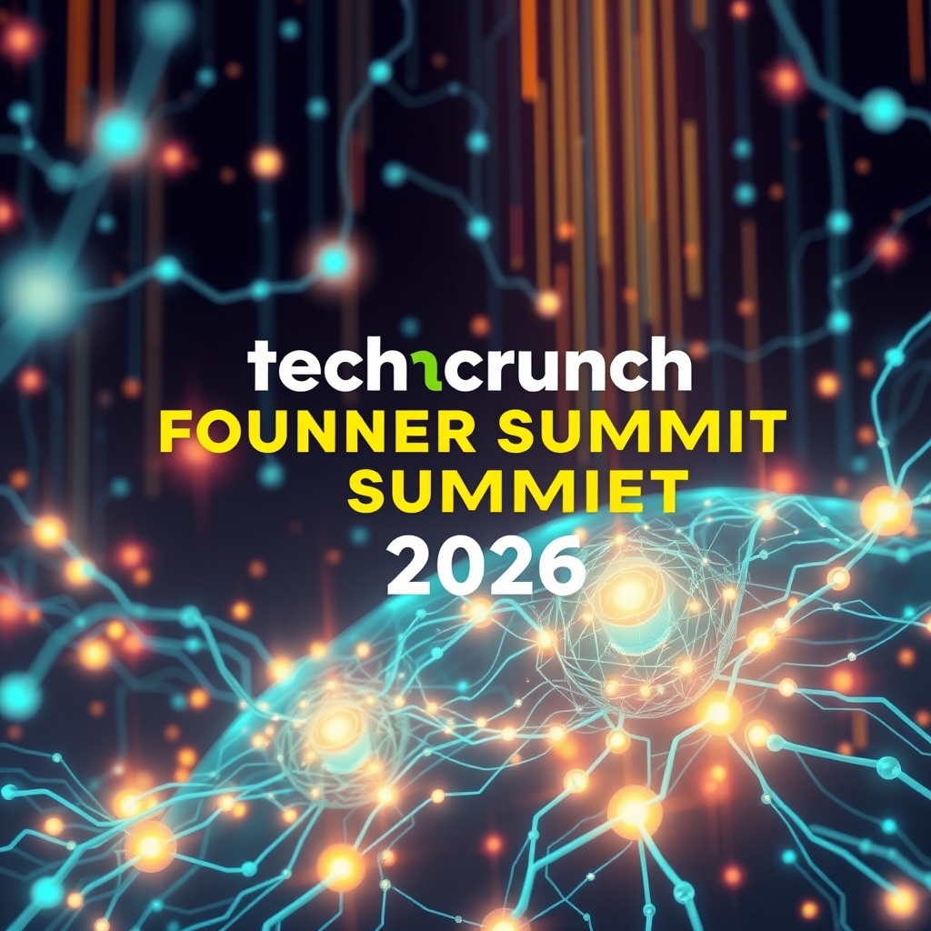 TechCrunch Founder Summit 2026: Early Bird Pricing Deadline Approaches