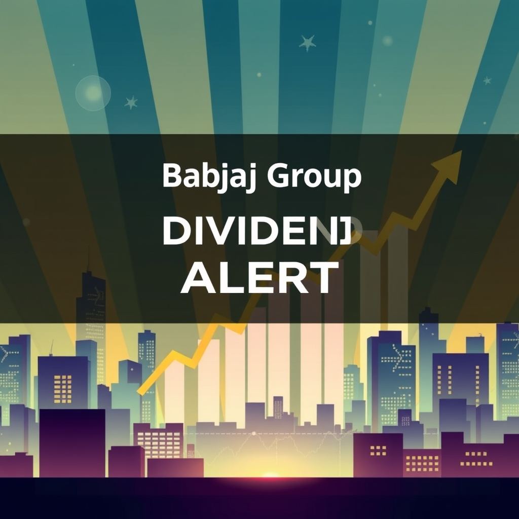 Bajaj Group Dividend Alert: Last Chance to Claim Payouts Worth ₹138
