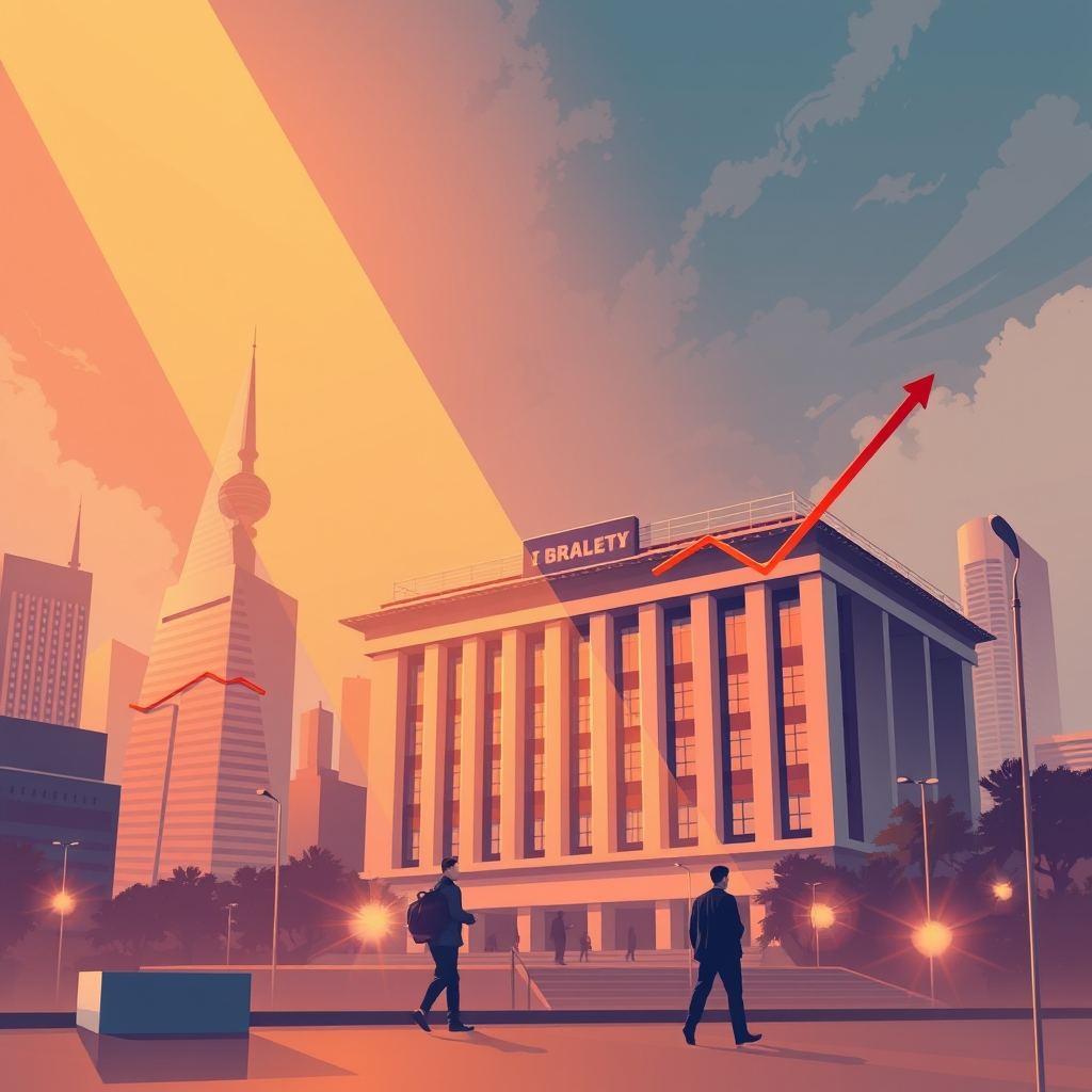 West Bengal Government Eyes Calcutta Stock Exchange Revival