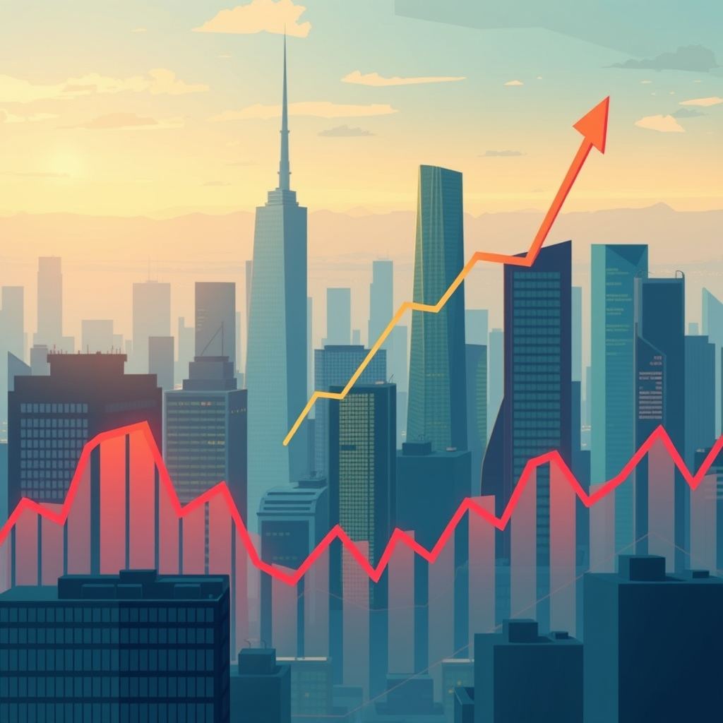 Market Volatility and Key Corporate Moves: Vedanta, Honasa, and More