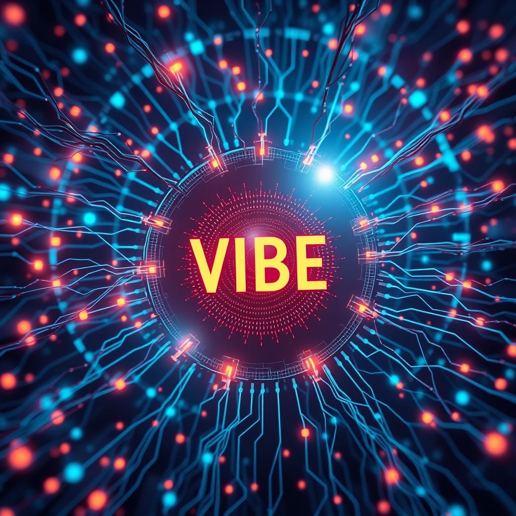 El origen del Vibe Coding