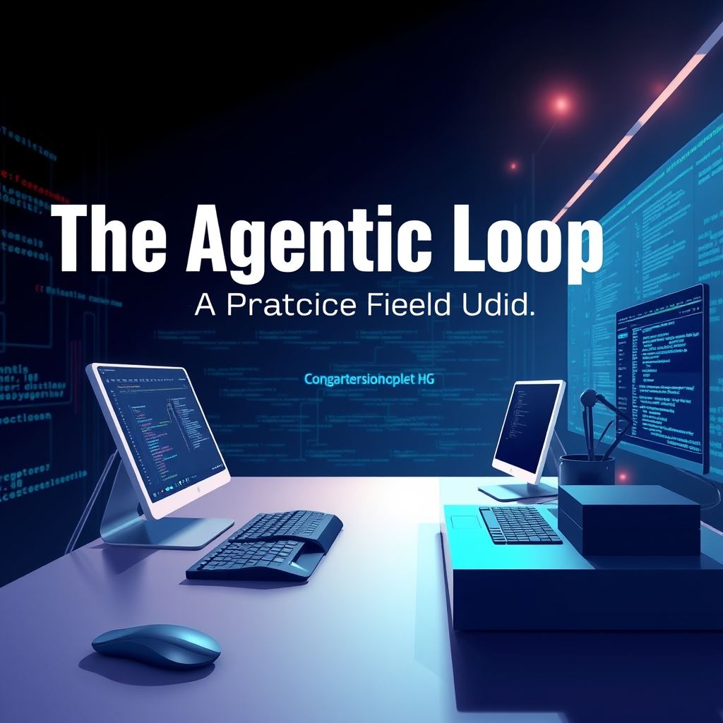 The Agentic Loop: A Practical Field Guide