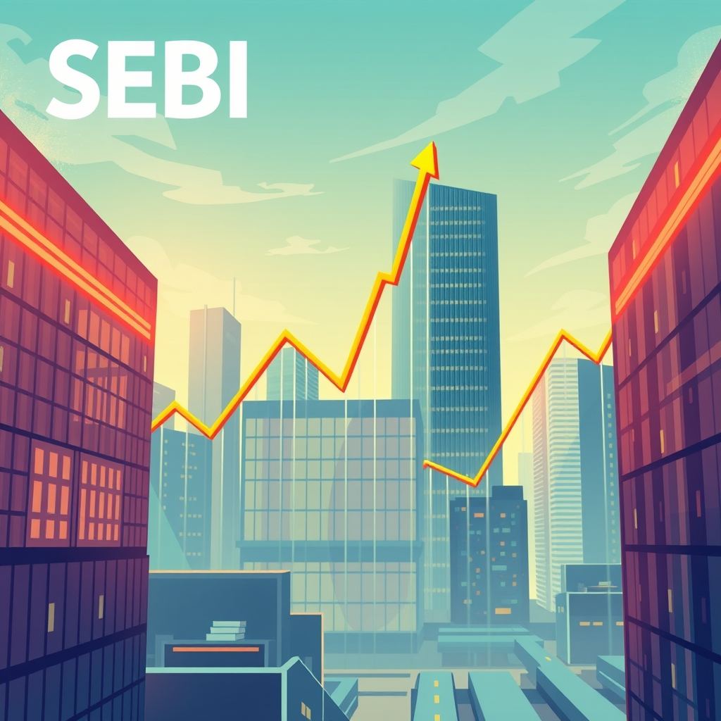 SEBI Proposes Major Regulatory Overhaul for Stock Exchanges and Clearing Corporations