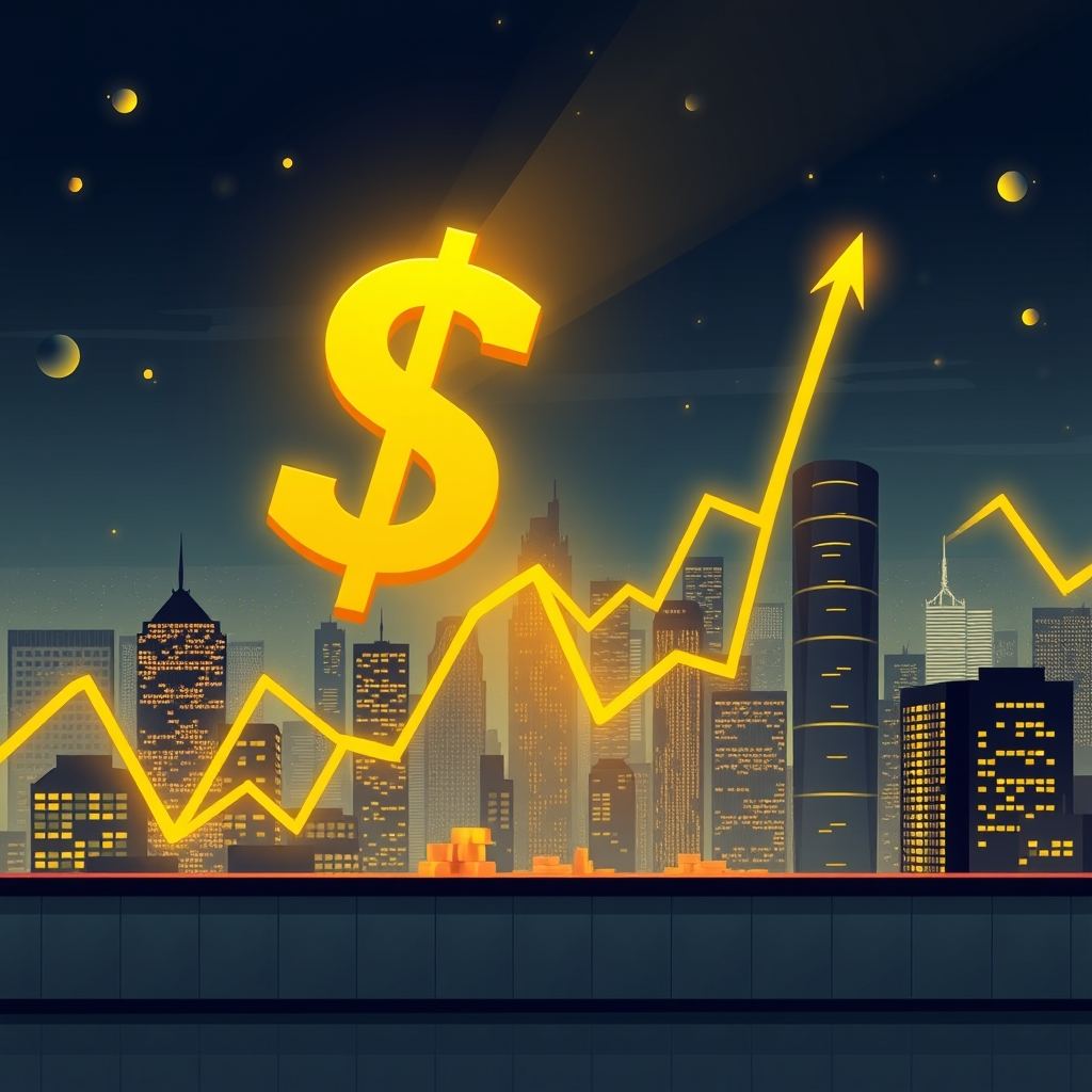Gold Price Crash Explained: Why Bullion Rates are Falling and the Recovery Outlook