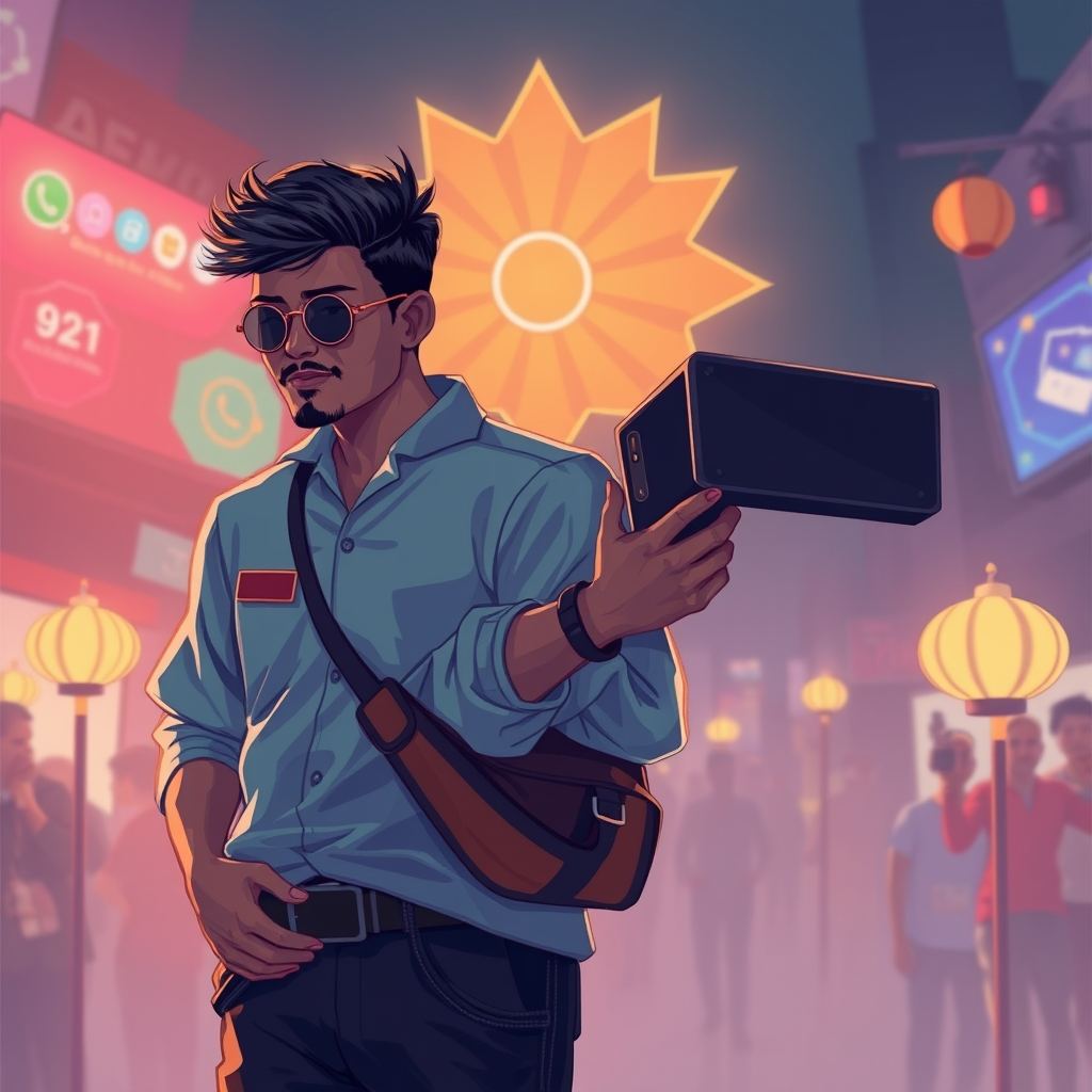 Digital Toxicity: Kick Streamer TreyLiving Sparks Outrage Over Threats