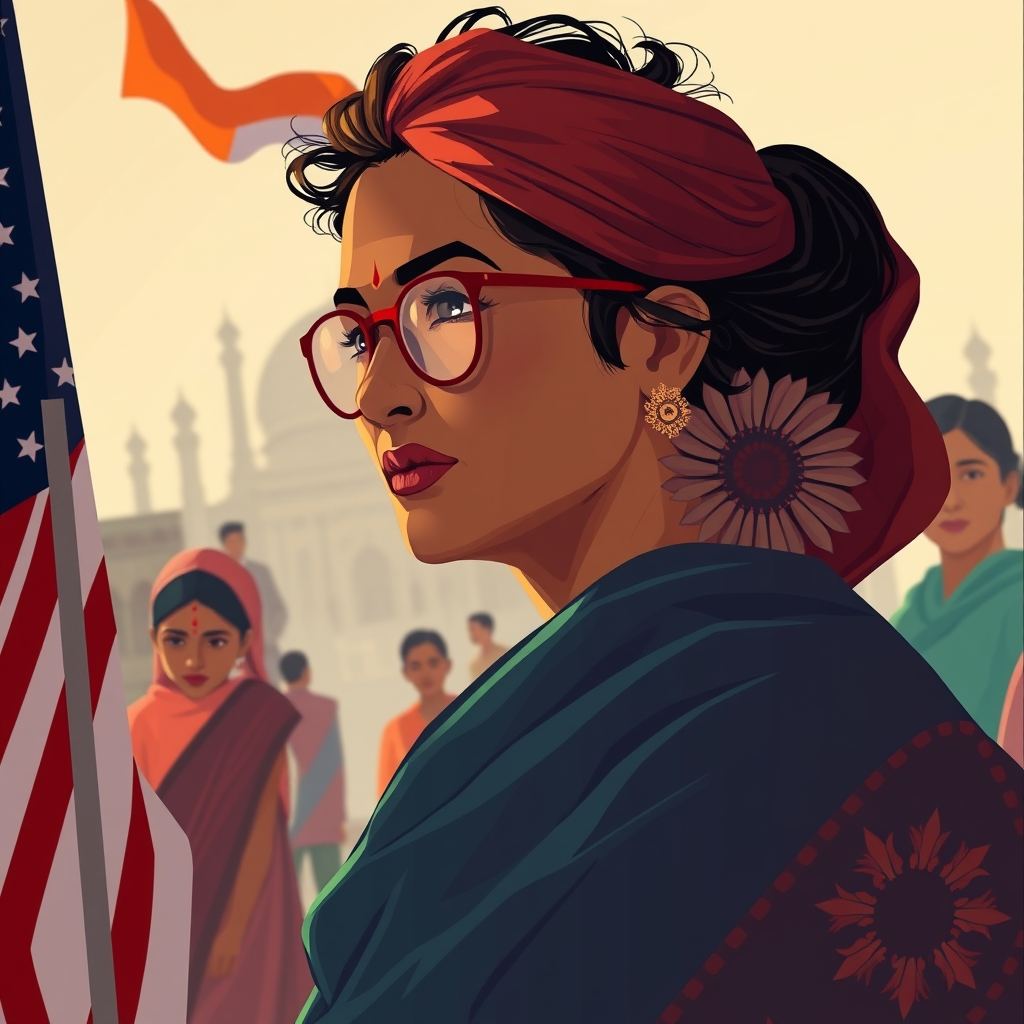 US at 250: The Battle for America’s Identity and Immigrant Future