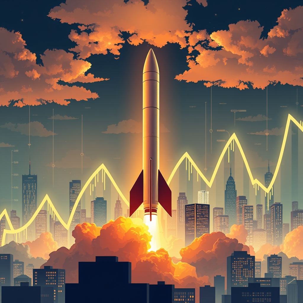 SpaceX Debuts With Massive $89 Billion Demand for High Grade Bond Sale