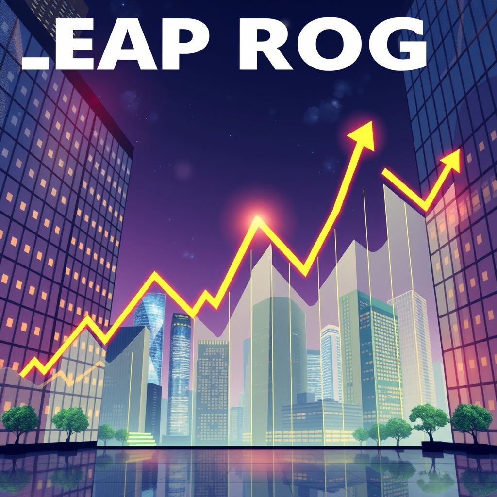 Leapfrog Engineering Shares to Debut on BSE SME Today: Check GMP