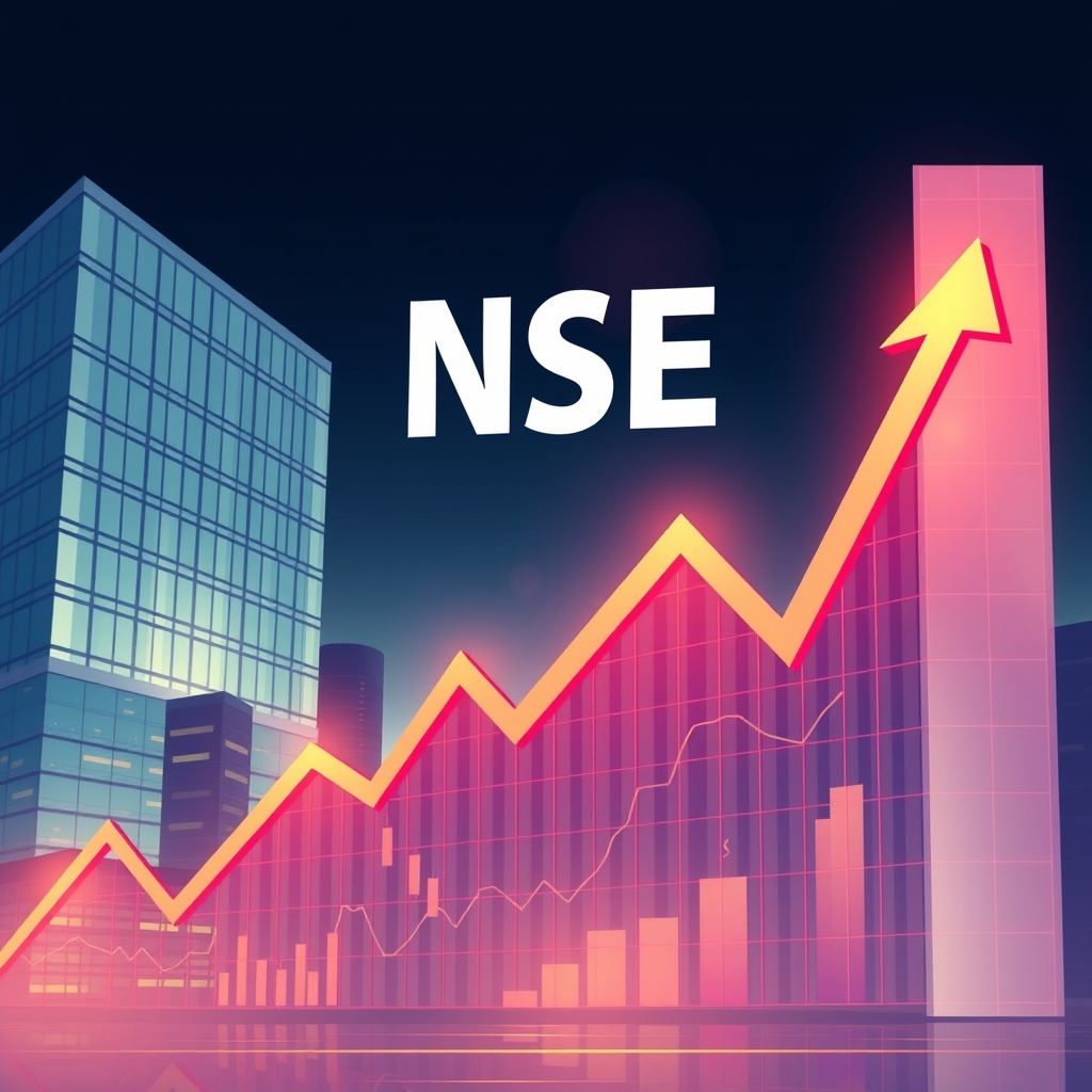 NSE Retains Title as India’s Most Valuable Unlisted Company