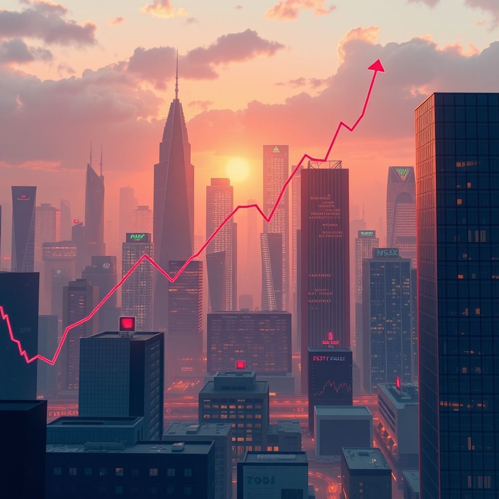 Pakistan’s Gen Z Driving Surge in PSX Participation Amid Economic Recovery