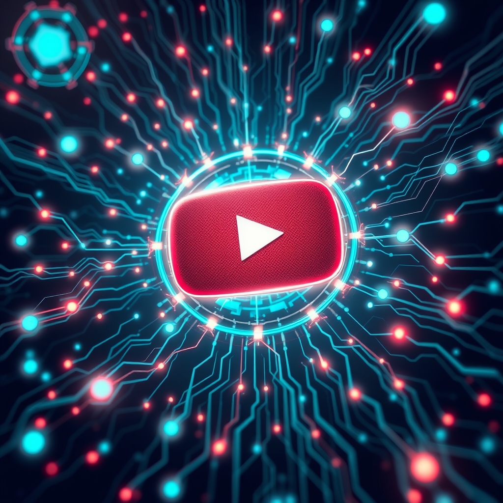 YouTube Tightens Monetization Rules to Combat AI Slop and Content Farming
