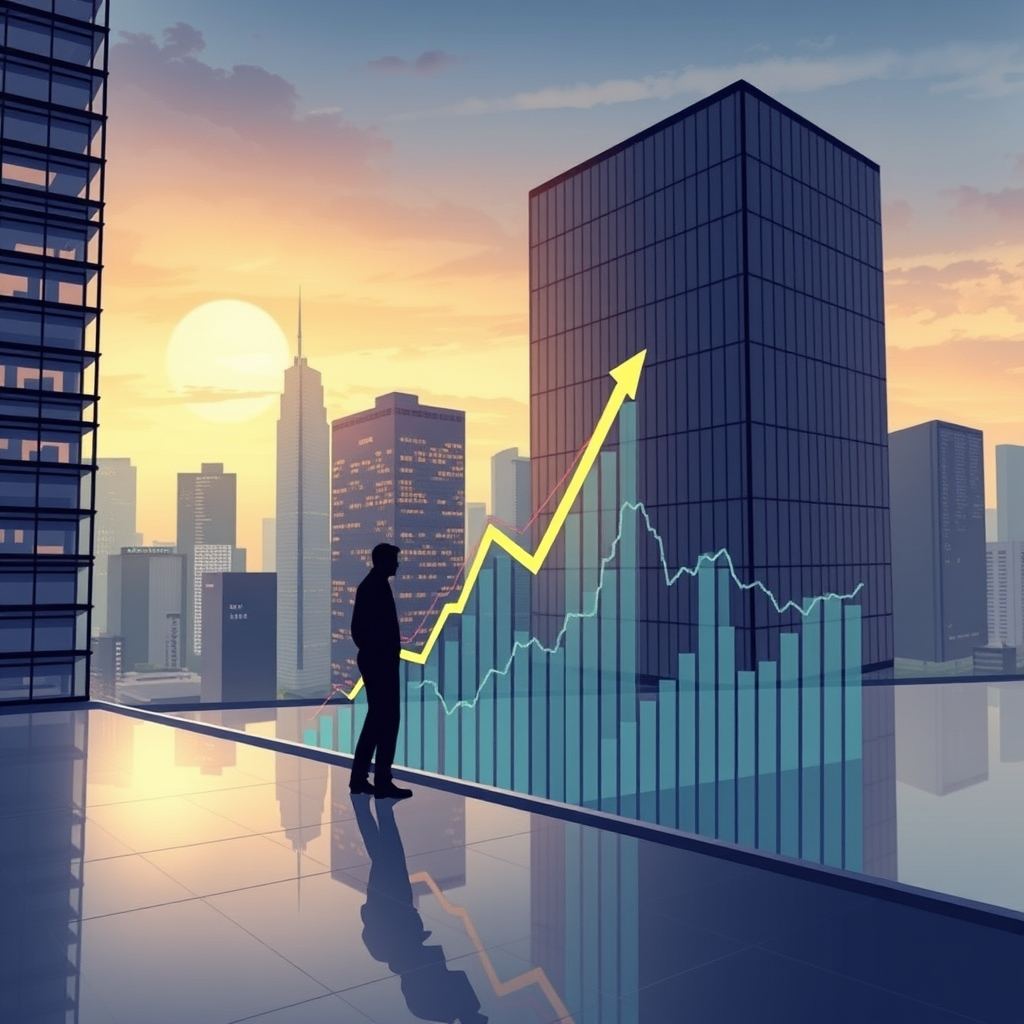 Info Edge Leads 4 Nifty200 Stocks Showing Bullish RSI Momentum