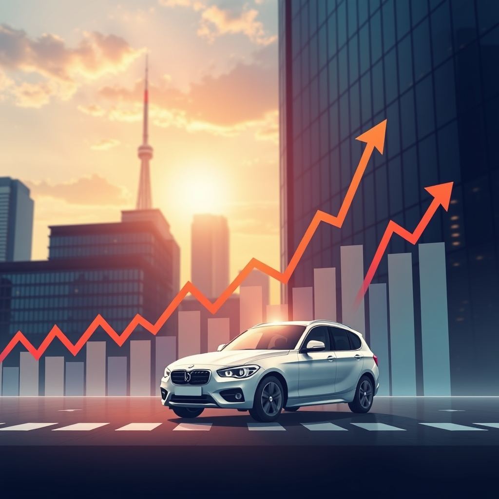 India’s Passenger Vehicle Sales Surge in June, Signaling Strong Recovery
