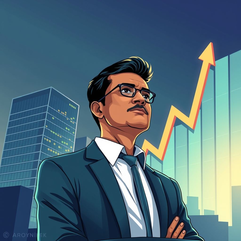 Nithin Kamath Warns Against 'Easy Money' Promises After Pyramid Scheme Experience