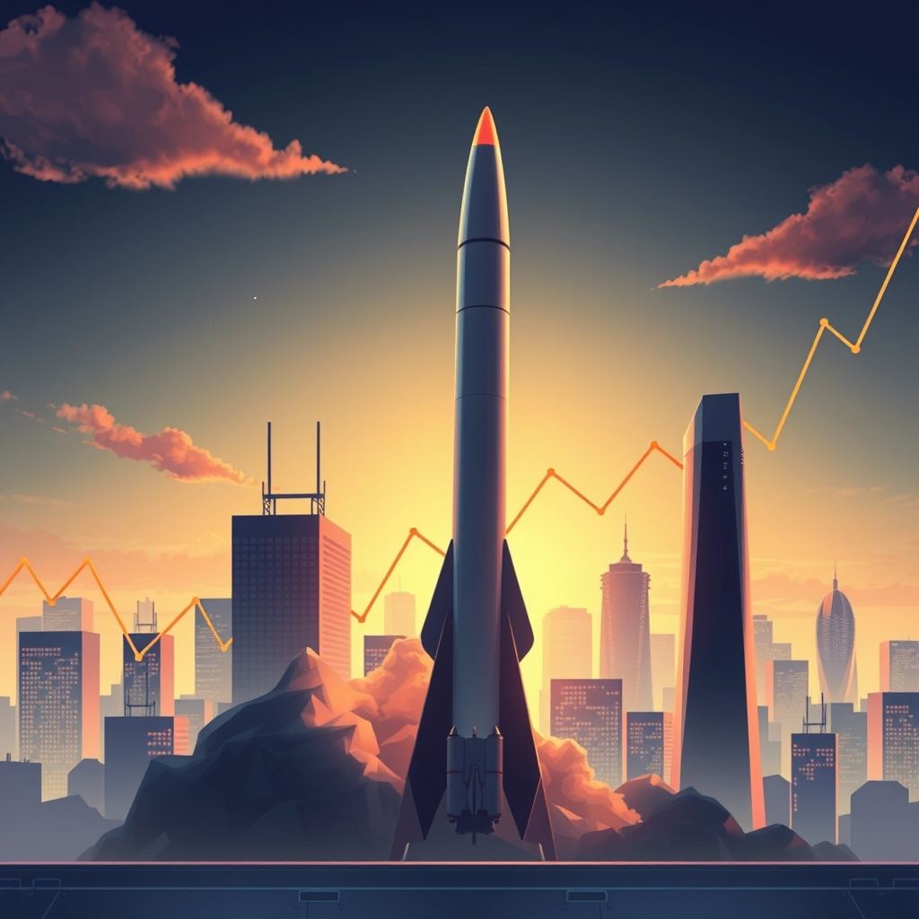 SpaceX Triggers $89 Billion Demand in Massive Debut Bond Sale