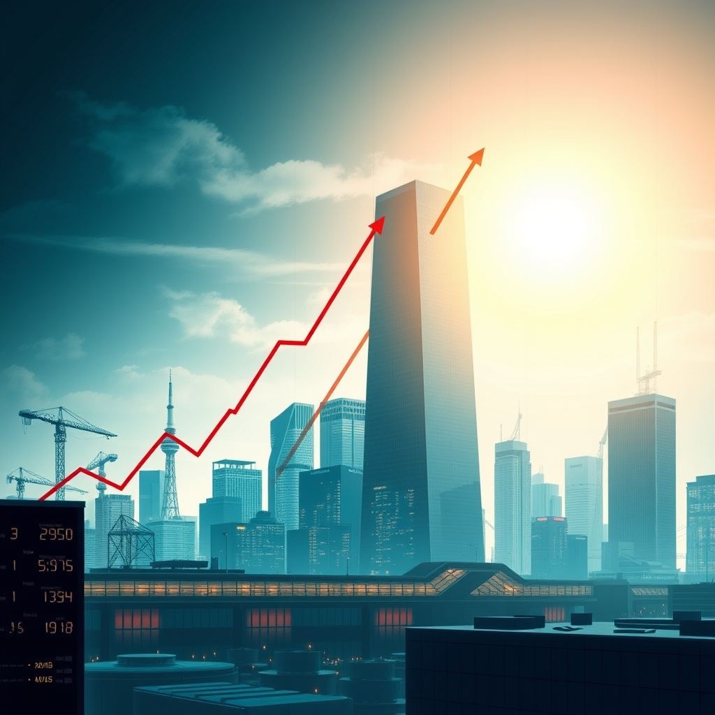 Global Giants Commit Billions to India: A New Era of Digital and Industrial Growth
