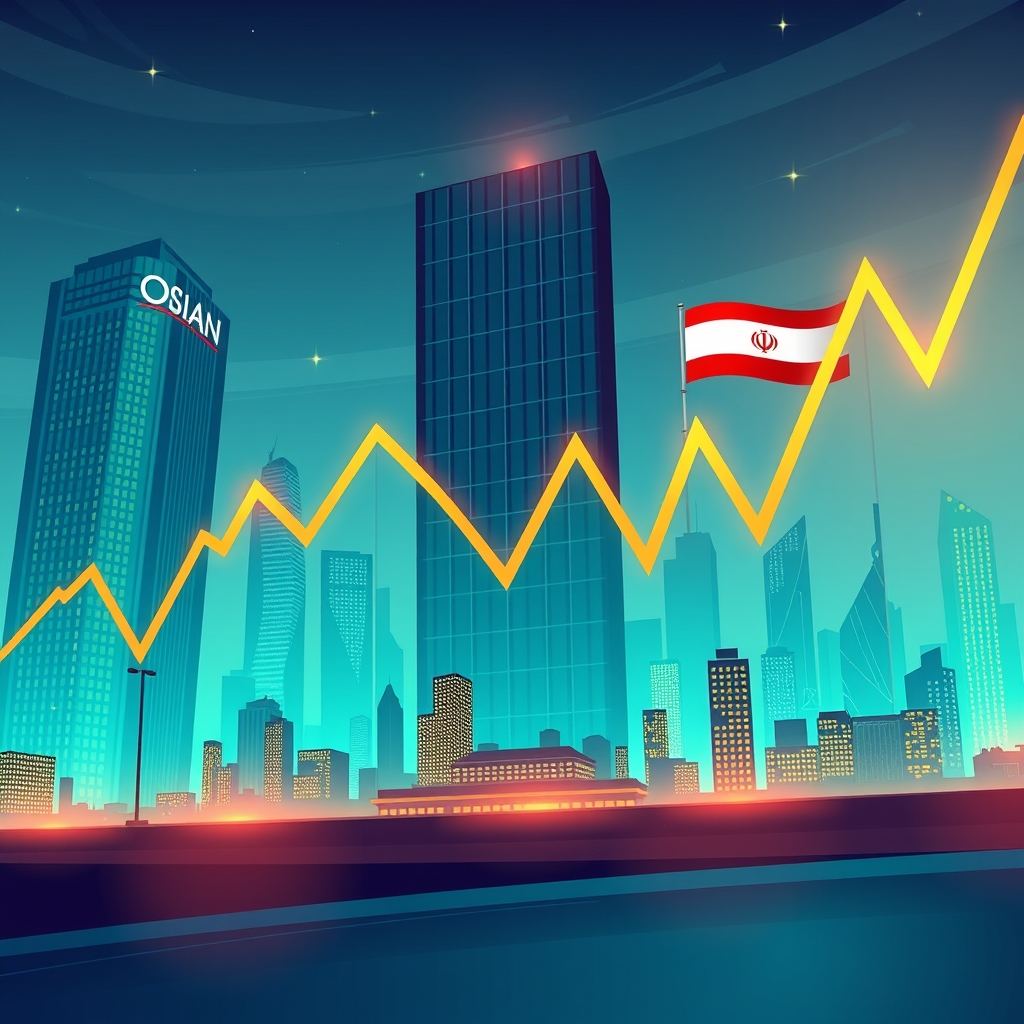 Harga Minyak Menurun Susulan Kemajuan Rundingan Tidak Langsung AS-Iran di Doha