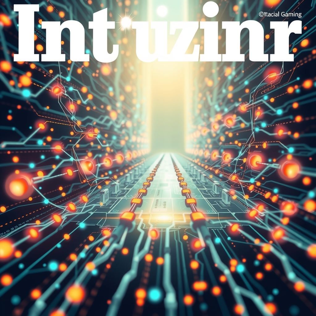 Gaming Data Powers General Intuition’s Quest for Robotic Intuition at $6B