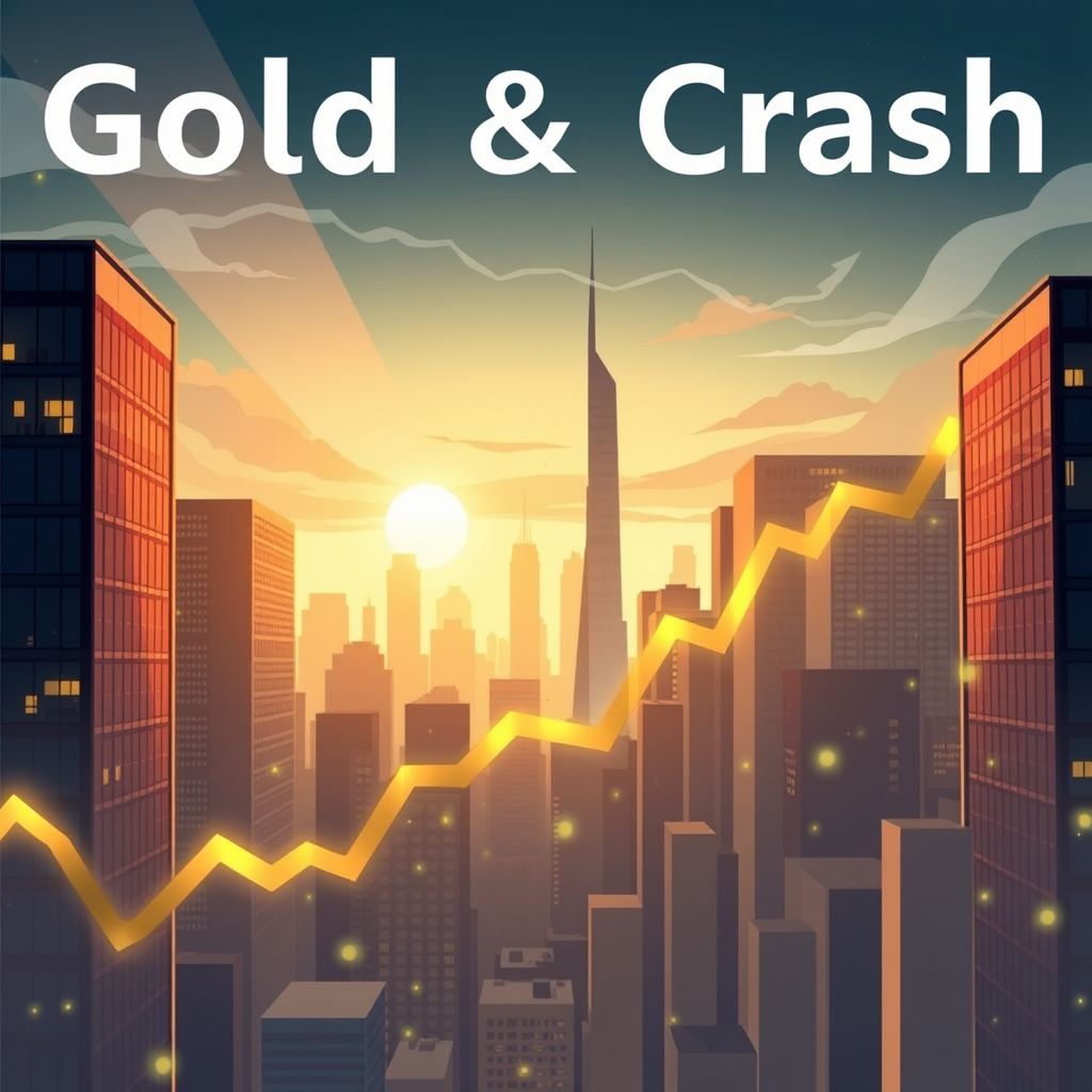 Gold Price Crash Explained: Why Bullion is Falling and When to Buy