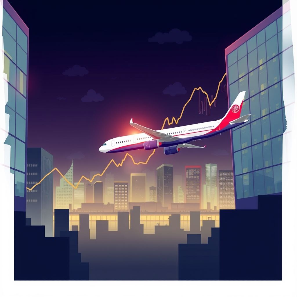 Near Miss at Ahmedabad Airport: Air India and IndiGo Aircraft Incident