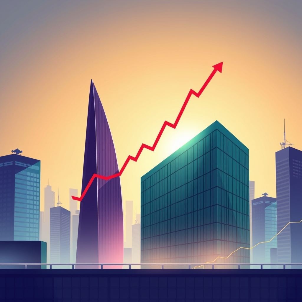 البنك المركزي الهندي يشدد القواعد المنظمة لشركات التمويل غير المصرفية: تحديات تواجه الأذرع المالية لشركة Tata Sons