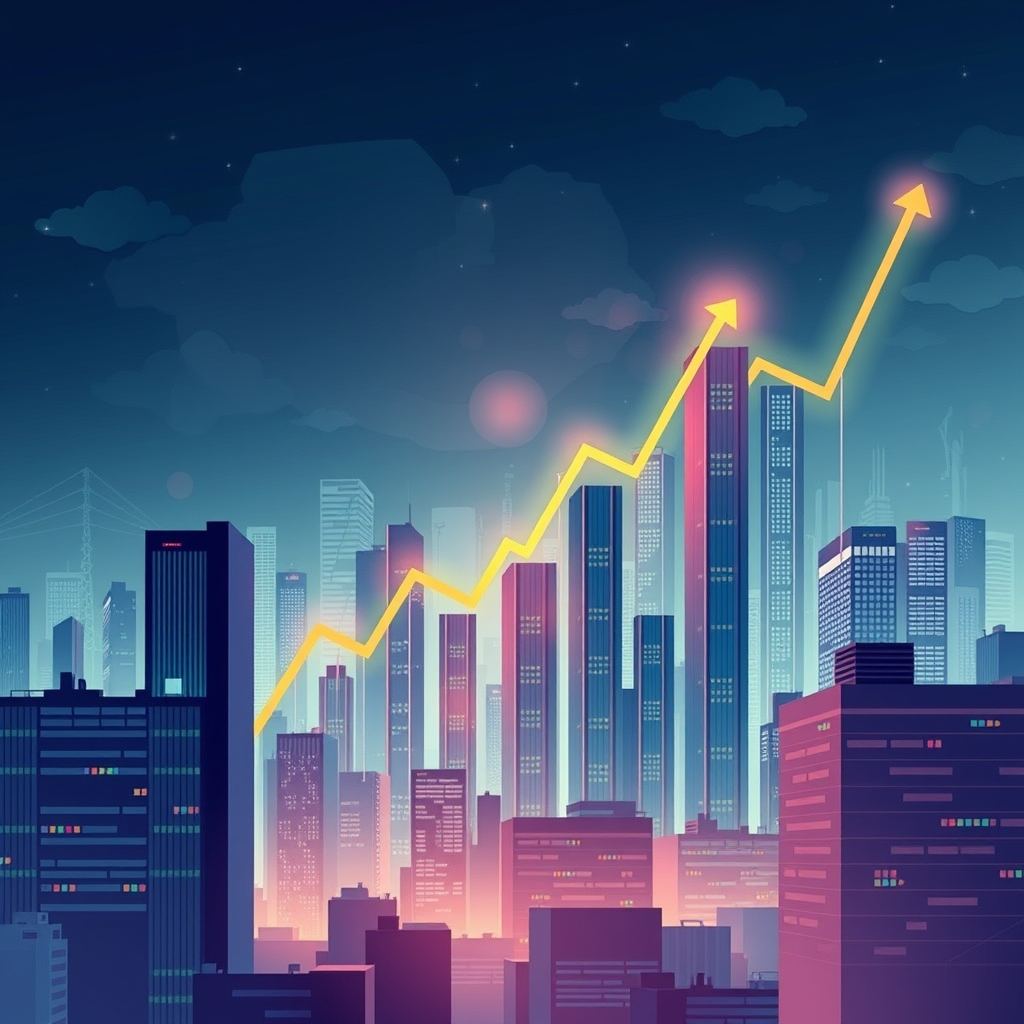 India’s Manufacturing Export Boom: Why the Time to Invest is Now