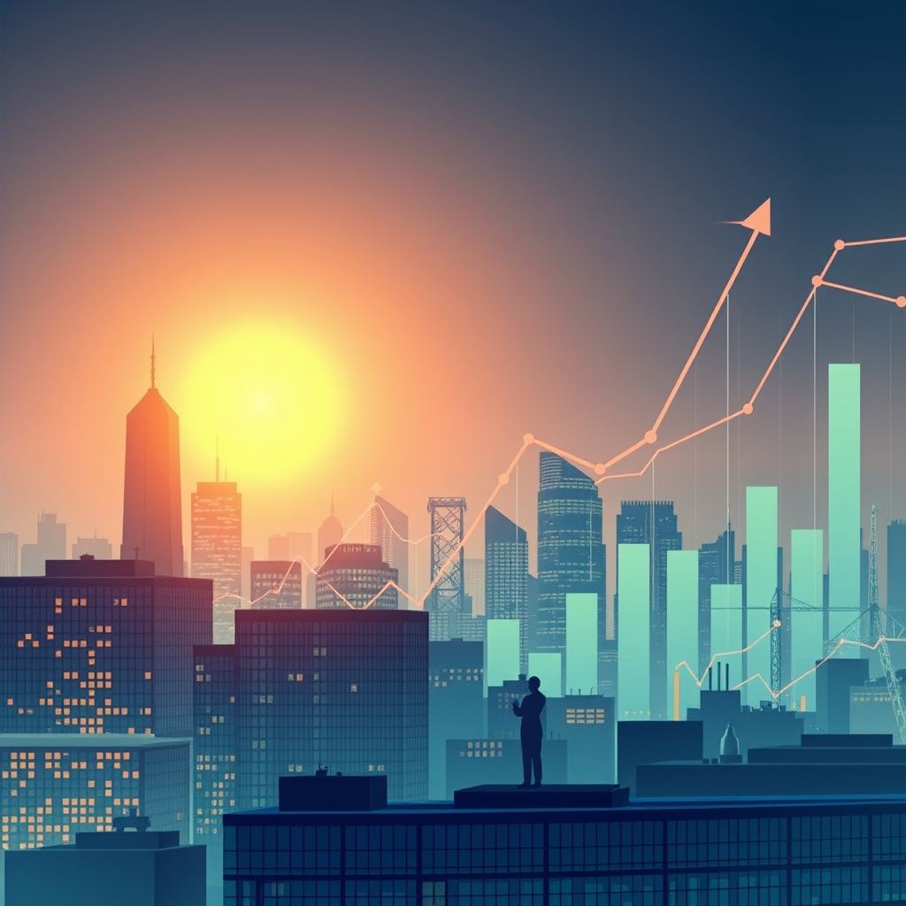 Global Giants Commit Billions to India: A New Era of Digital and Industrial Growth