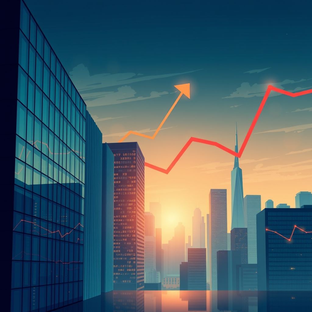 Jefferies Bullish on Power Transmission Stocks; Targets Hitachi and Siemens